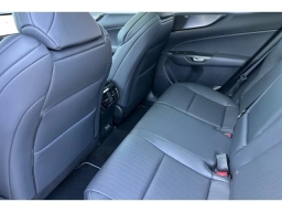 Lexus NX NX 350 F SPORT Handling AWD 2026