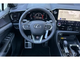 Lexus NX NX 350 F SPORT Handling AWD 2026