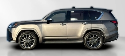 Lexus LX LX 600 F SPORT Handling 4WD 2026