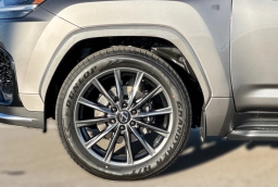Lexus LX LX 600 F SPORT Handling 4WD 2026