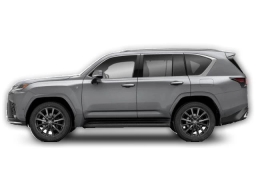 Lexus LX LX 700h F SPORT Handling 4WD 2026