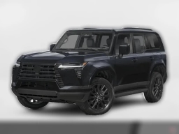 Lexus GX GX 550 Premium 4WD 2026