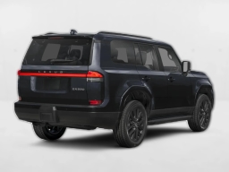 Lexus GX GX 550 Premium 4WD 2026