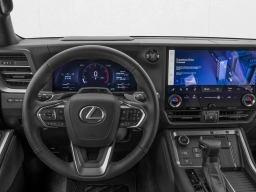 Lexus GX GX 550 Premium 4WD 2026