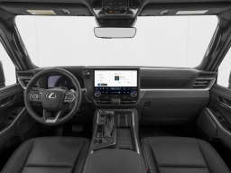 Lexus GX GX 550 Premium 4WD 2026