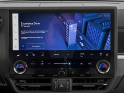 Lexus GX GX 550 Premium 4WD 2026