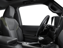 Lexus GX GX 550 Overtrail 4WD 2026