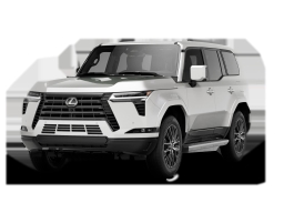 Lexus GX GX 550 Premium+ 4WD 2026