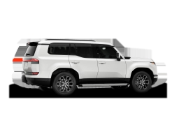Lexus GX GX 550 Premium+ 4WD 2026