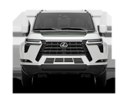 Lexus GX GX 550 Premium+ 4WD 2026