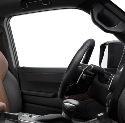 Lexus GX GX 550 Premium+ 4WD 2026