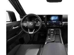 Lexus GX GX 550 Overtrail+ 4WD 2026