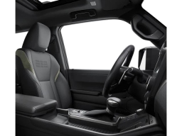 Lexus GX GX 550 Overtrail+ 4WD 2026