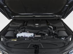 Lexus GX GX 550 Premium+ 4WD 2026