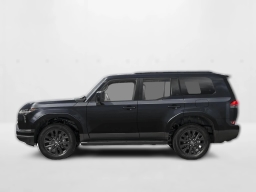Lexus GX GX 550 Premium+ 4WD 2026