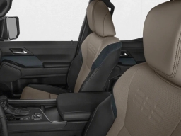 Lexus GX GX 550 Overtrail 4WD 2026