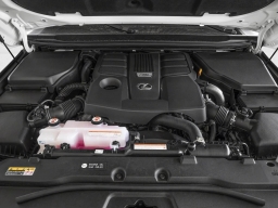 Lexus GX GX 550 Overtrail 4WD 2026