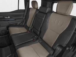 Lexus GX GX 550 Overtrail 4WD 2026
