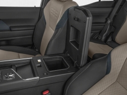 Lexus GX GX 550 Overtrail 4WD 2026