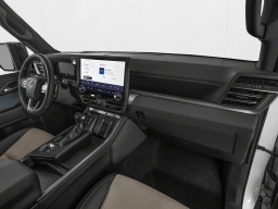 Lexus GX GX 550 Overtrail 4WD 2026