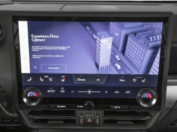 Lexus GX GX 550 Overtrail 4WD 2026