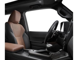 Lexus GX GX 550 Luxury+ 4WD 2026