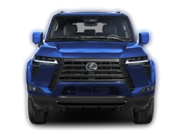 Lexus GX GX 550 Luxury+ 4WD 2026