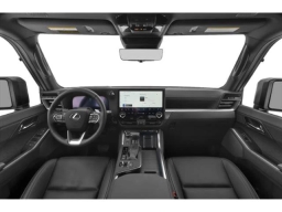Lexus GX GX 550 Luxury+ 4WD 2026