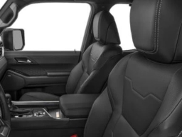 Lexus GX GX 550 Luxury+ 4WD 2026