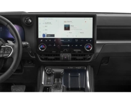 Lexus GX GX 550 Luxury+ 4WD 2026