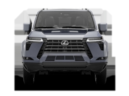 Lexus GX GX 550 Luxury+ 4WD 2026