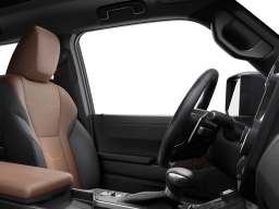 Lexus GX GX 550 Luxury+ 4WD 2026