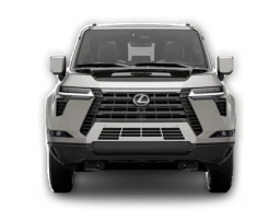 Lexus GX GX 550 Luxury 4WD 2026