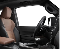 Lexus GX GX 550 Luxury 4WD 2026