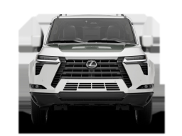 Lexus GX GX 550 Luxury+ 4WD 2026