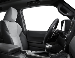 Lexus GX GX 550 Luxury+ 4WD 2026