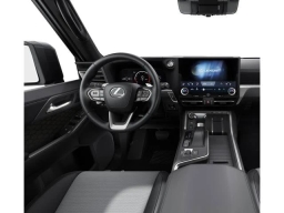 Lexus GX GX 550 Luxury+ 4WD 2026