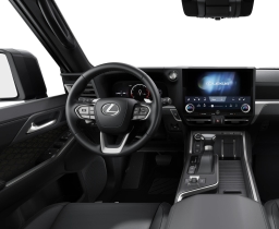 Lexus GX GX 550 Luxury+ 4WD 2026