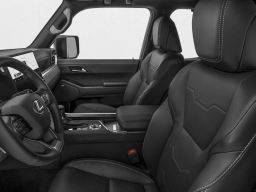 Lexus GX GX 550 Luxury+ 4WD 2026