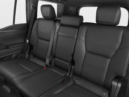Lexus GX GX 550 Luxury+ 4WD 2026