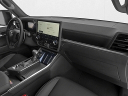 Lexus GX GX 550 Luxury+ 4WD 2026