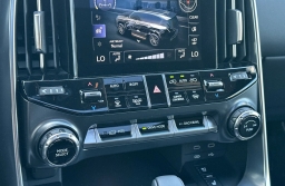 Lexus LX LX 700h Overtrail 4WD 2026