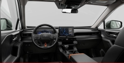 Toyota RAV4 Woodland AWD (Natl) 2026