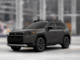 Toyota RAV4 Woodland AWD (GS) 2026