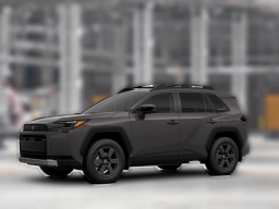 Toyota RAV4 Woodland AWD (GS) 2026