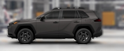 Toyota RAV4 Woodland AWD (GS) 2026