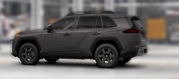 Toyota RAV4 Woodland AWD (GS) 2026
