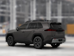 Toyota RAV4 Woodland AWD (GS) 2026