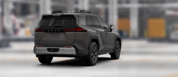 Toyota RAV4 Woodland AWD (GS) 2026
