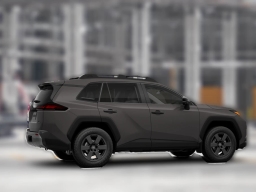 Toyota RAV4 Woodland AWD (GS) 2026